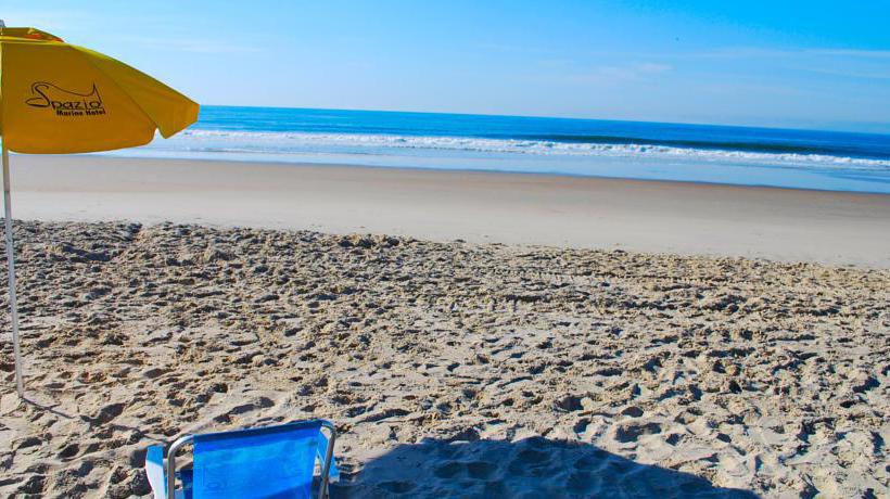 Spazio Marine Hotel  | Guaratuba | Paraná | Brasil 1