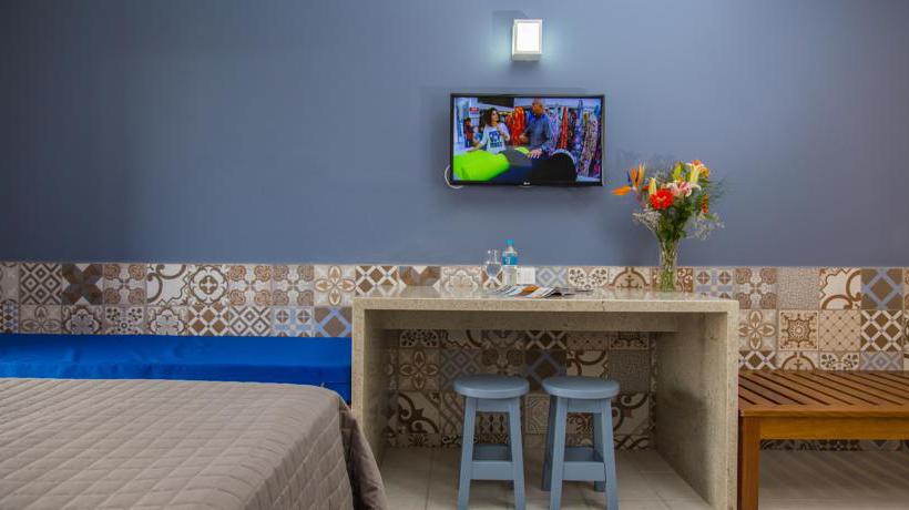 Spazio Marine Hotel  | Guaratuba | Paraná | Brasil 10