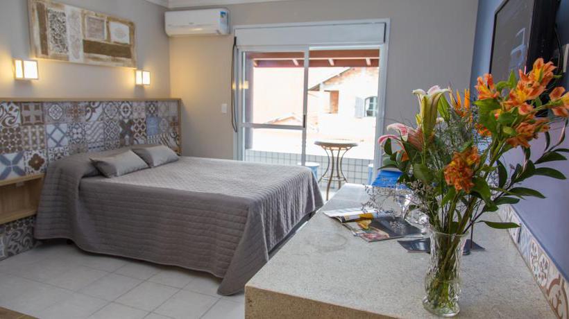 Spazio Marine Hotel  | Guaratuba | Paraná | Brasil 11