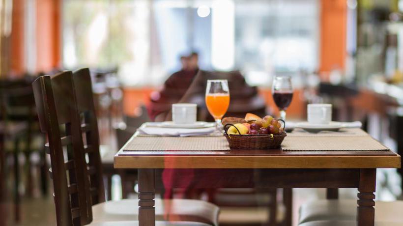 Spazio Marine Hotel  | Guaratuba | Paraná | Brasil 12