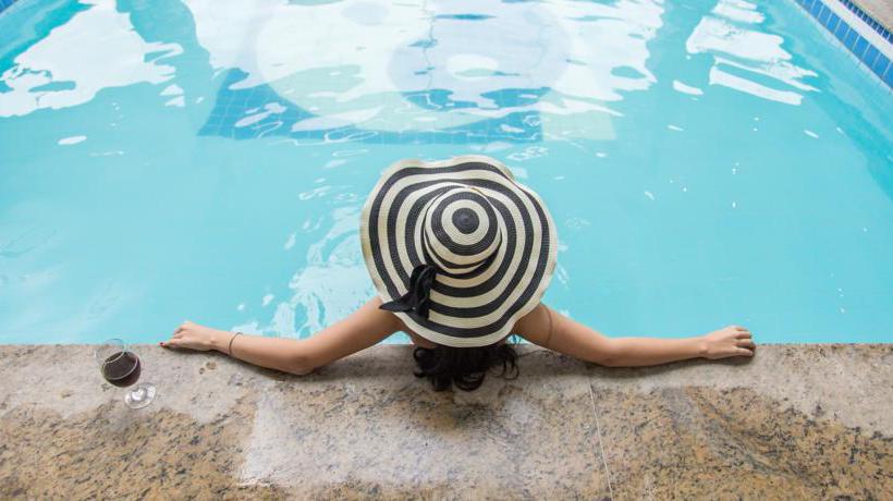 Spazio Marine Hotel  | Guaratuba | Paraná | Brasil 14