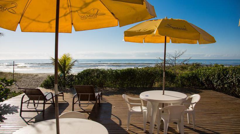Spazio Marine Hotel  | Guaratuba | Paraná | Brasil 15