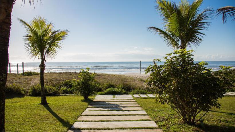 Spazio Marine Hotel  | Guaratuba | Paraná | Brasil 16