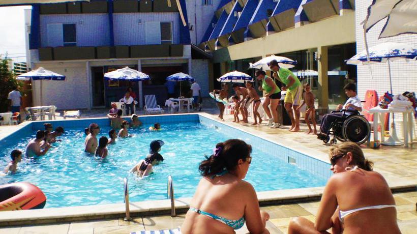 Spazio Marine Hotel  | Guaratuba | Paraná | Brasil 18