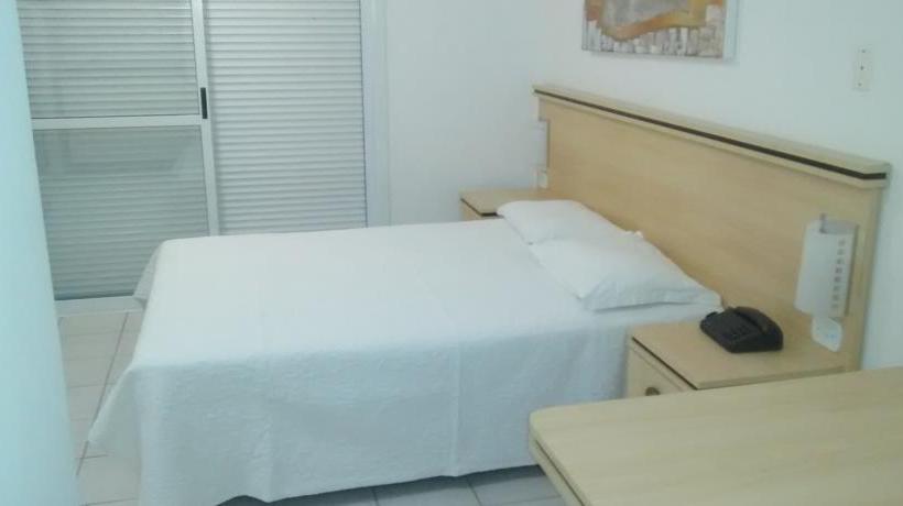 Spazio Marine Hotel  | Guaratuba | Paraná | Brasil 19