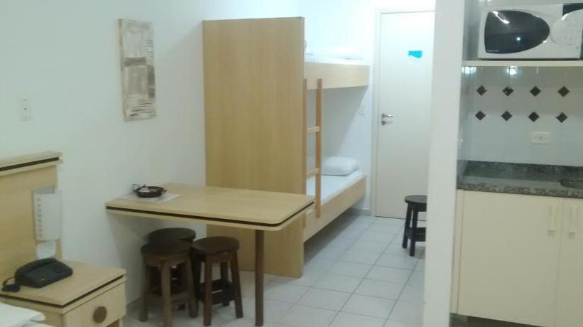 Spazio Marine Hotel  | Guaratuba | Paraná | Brasil 20