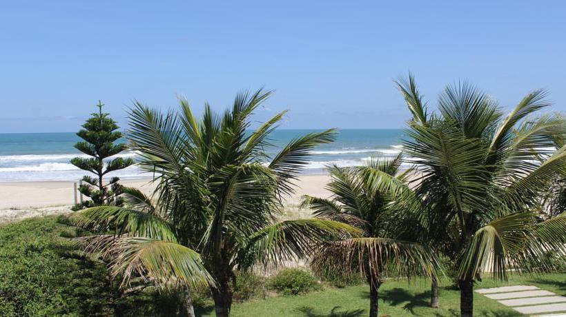 Spazio Marine Hotel  | Guaratuba | Paraná | Brasil 3