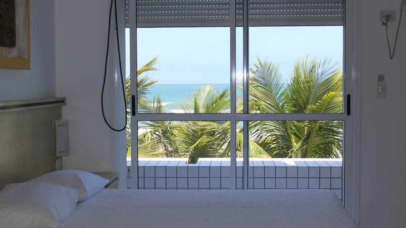 Spazio Marine Hotel  | Guaratuba | Paraná | Brasil 4