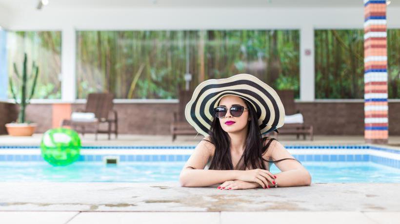 Spazio Marine Hotel  | Guaratuba | Paraná | Brasil 6