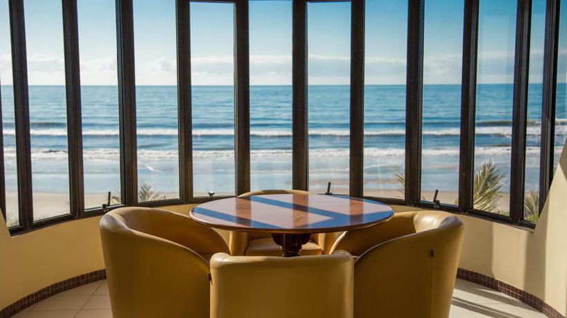 Spazio Marine Hotel  | Guaratuba | Paraná | Brasil 7