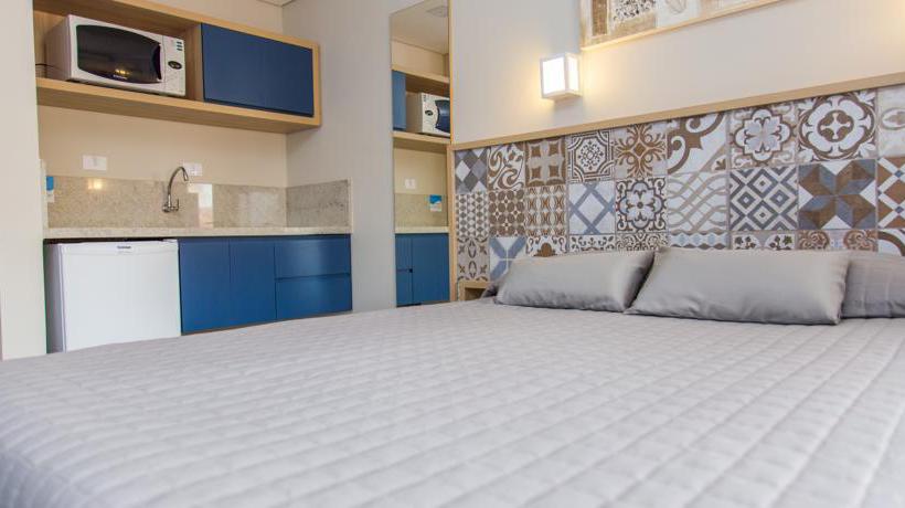 Spazio Marine Hotel  | Guaratuba | Paraná | Brasil 8