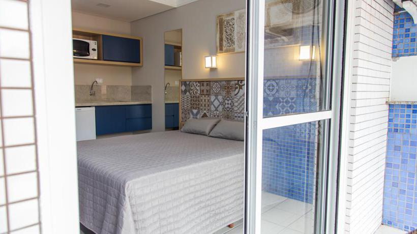 Spazio Marine Hotel  | Guaratuba | Paraná | Brasil 9