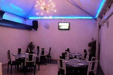 Hotel Confident Propus 1