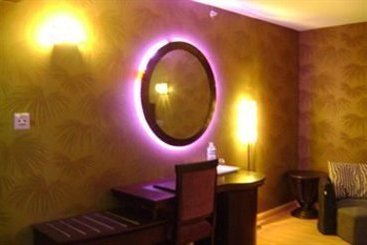 Hotel Confident Propus 10