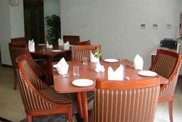 Hotel Confident Propus 11