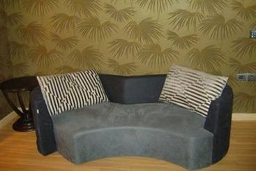 Hotel Confident Propus 13