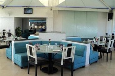 Hotel Confident Propus 15