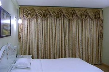 Hotel Confident Propus 16