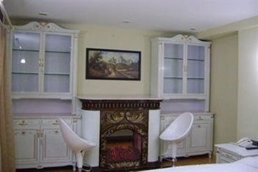 Hotel Confident Propus 17