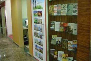 Hotel Confident Propus 19