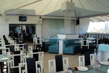 Hotel Confident Propus 20