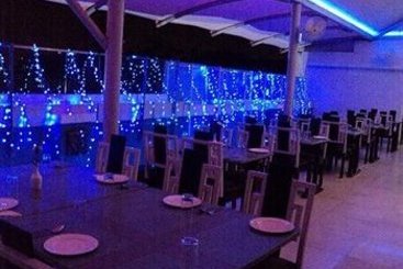 Hotel Confident Propus 5