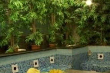 Hotel The Country Club Sarjapur Road 1