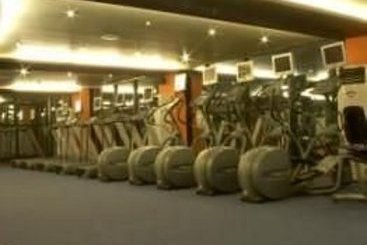 Hotel The Country Club Sarjapur Road 4