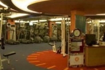 Hotel The Country Club Sarjapur Road 5