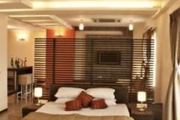 Hotel The Country Club Sarjapur Road 6