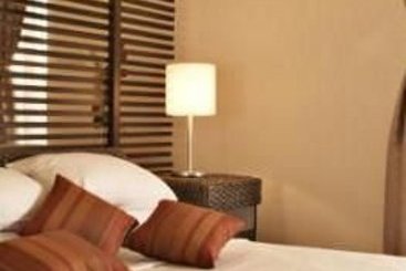 Hotel The Country Club Sarjapur Road 7