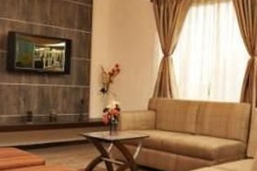 Hotel The Country Club Sarjapur Road 8