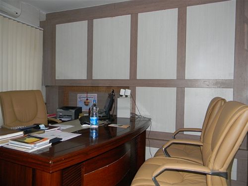Hotel Sri Harsha Residency 12