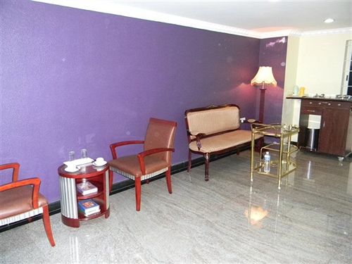 Hotel Sri Harsha Residency 14