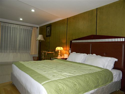 Hotel Sri Harsha Residency 15