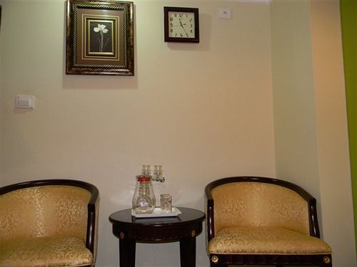 Hotel Sri Harsha Residency 17