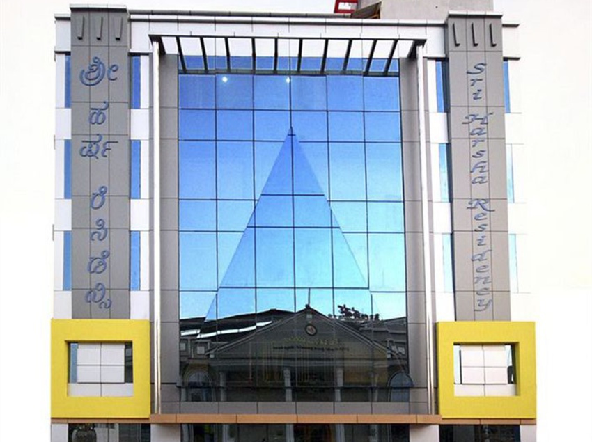 Hotel Sri Harsha Residency 3