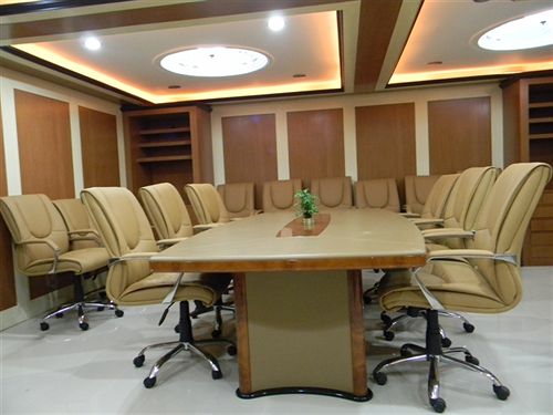 Hotel Sri Harsha Residency 6