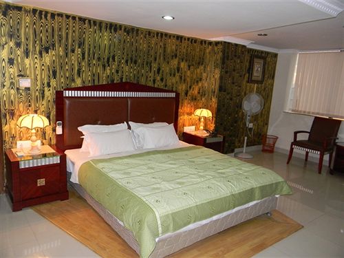 Hotel Sri Harsha Residency 7