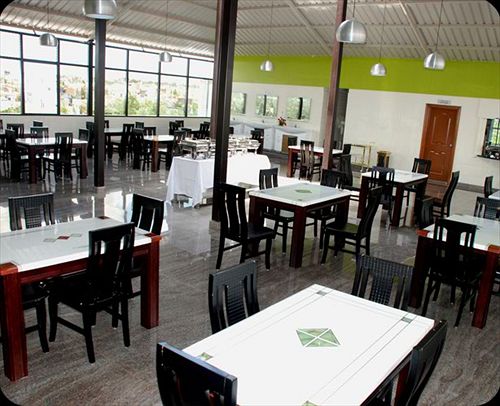 Hotel Sri Harsha Residency 9