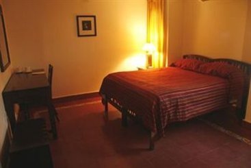 Hôtel The Chettinad 12