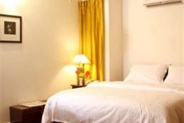 Hôtel The Chettinad 18