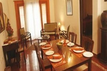 Hôtel The Chettinad 4