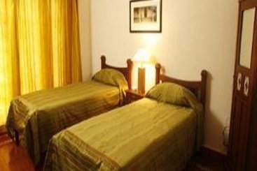 Hôtel The Chettinad 6