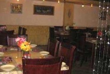 Hotel The Chamiers Park 1