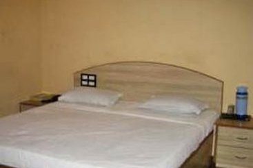 Hotel The Chamiers Park 3