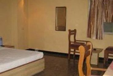 Hotel The Chamiers Park 4