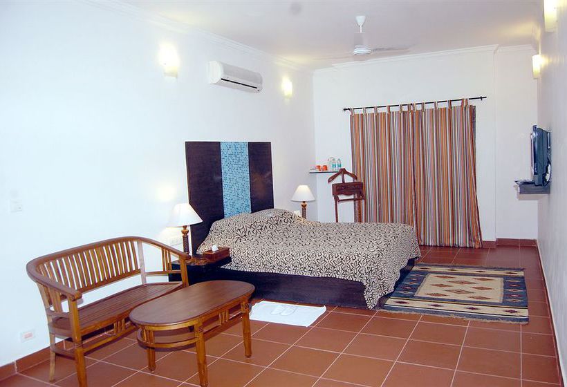 Le Waterina Resort & Spa 1