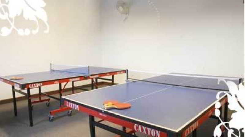 Le Waterina Resort & Spa 10