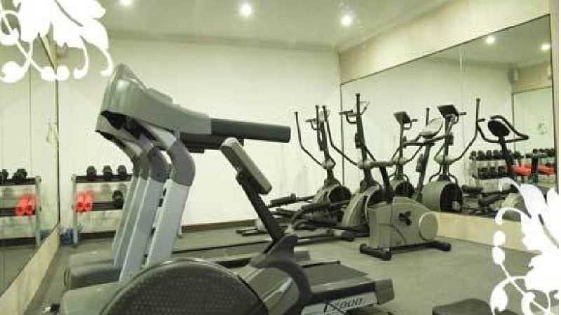 Le Waterina Resort & Spa 11